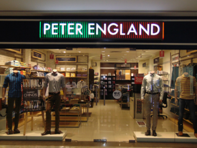 Peter England