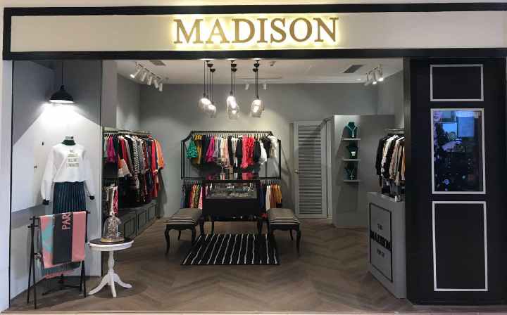 Madison On Peddar, Pedder Road, Opp. Citibank, Cumballa Hill, Mumbai