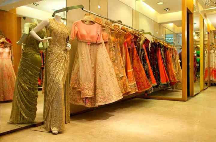 Kimaya Boutique, Juhu, Mumbai