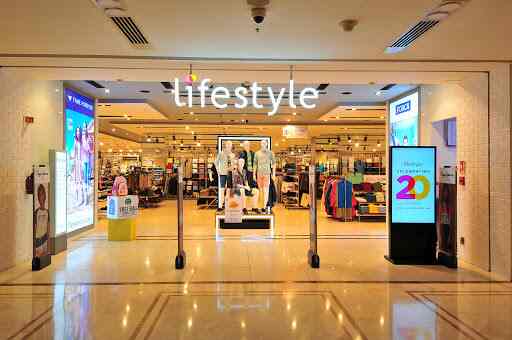 Lifestyle Stores