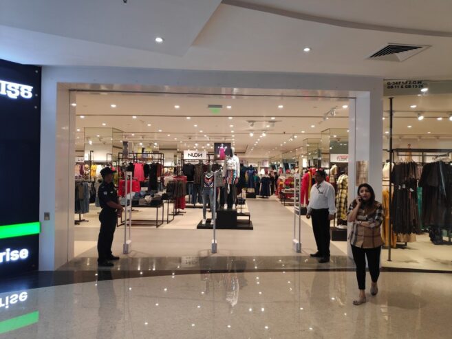 Westside – Phoenix Market City Kurla, Mumbai