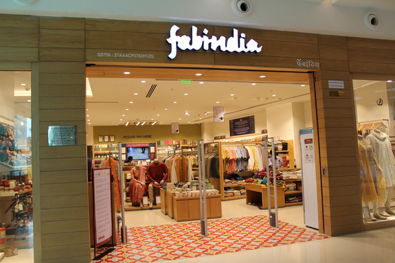 Fabindia