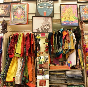 Levitate Boutique In Bangalore