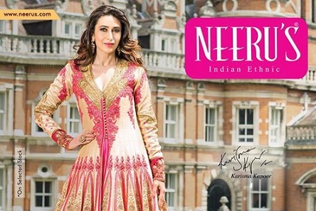 Neeru’s Boutiques In Bangalore