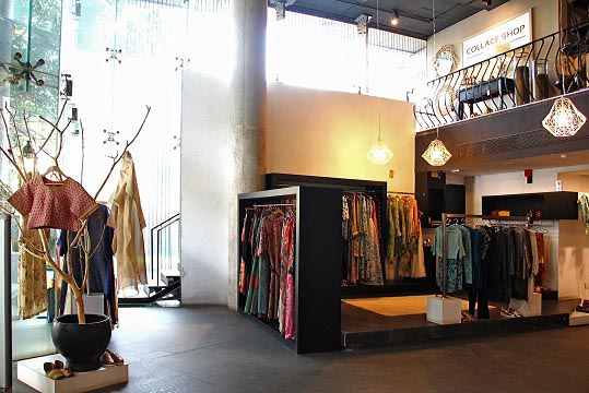 Collage Shop Boutiques In Bangalore