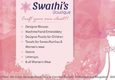 Swathi-Boutique-Bangalore