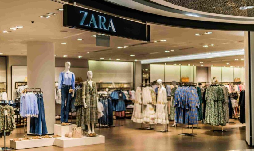 Zara Fashion Boutique