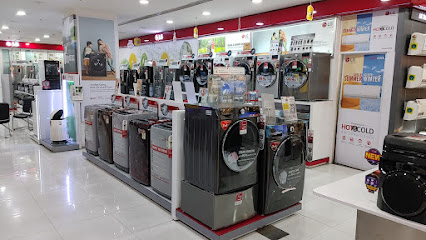 LG Best Shop – GIP Mall