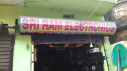 Sri Ram Electronics