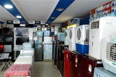 Luthra Refrigeration