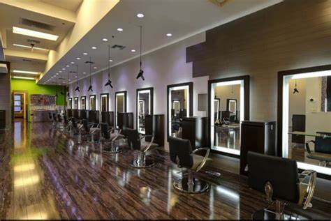 Next Hair Salon & Spa