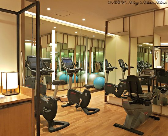 Trident Spa And Fitness Centre