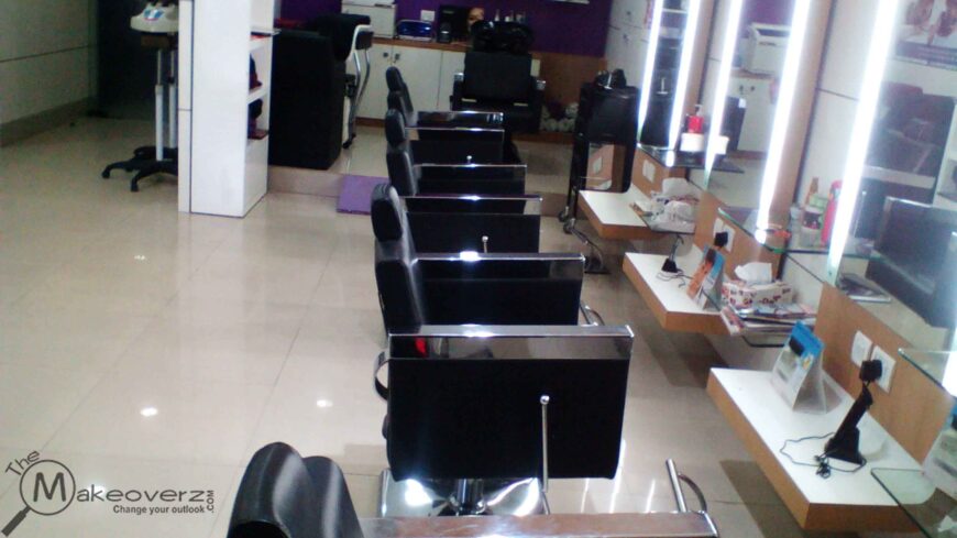 Naturals Salon