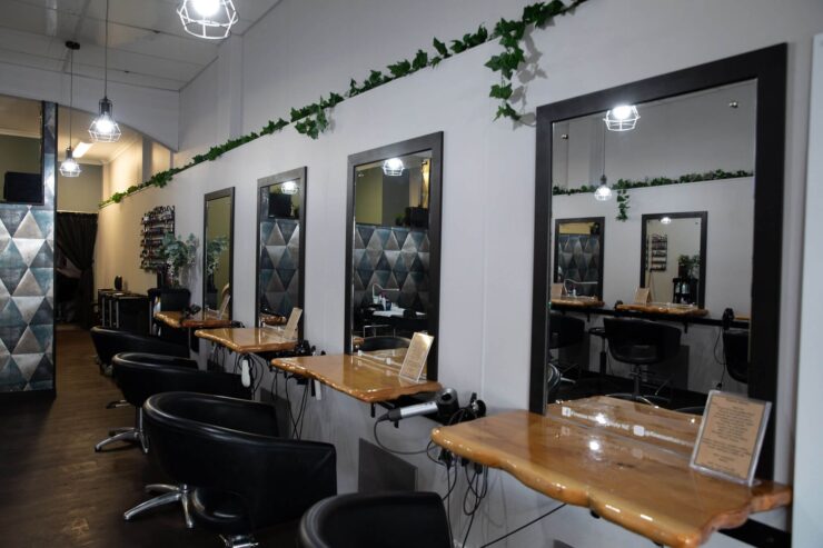 Finesse Hair & Beauty Salon