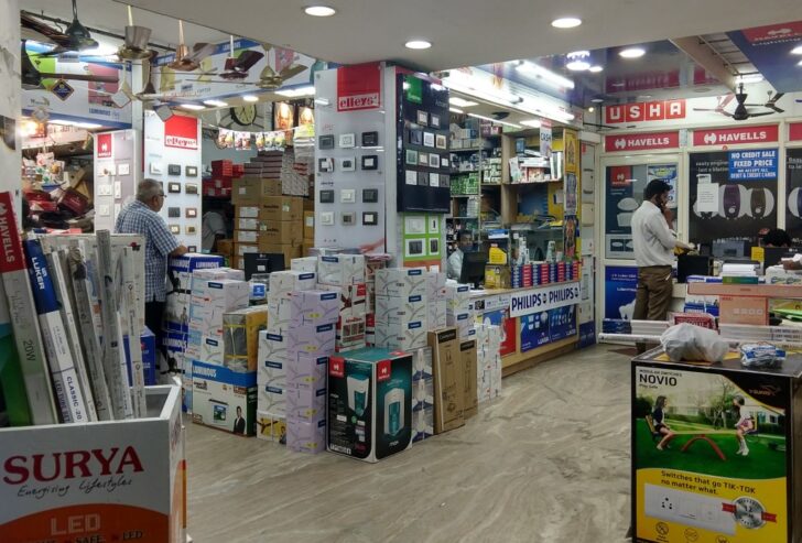 Luxmi Electricals