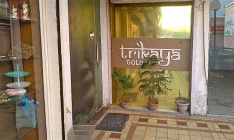 Trikaya Gold Parlour