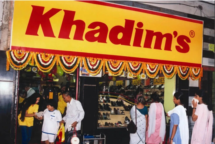 Khadim’s – RR Nagar