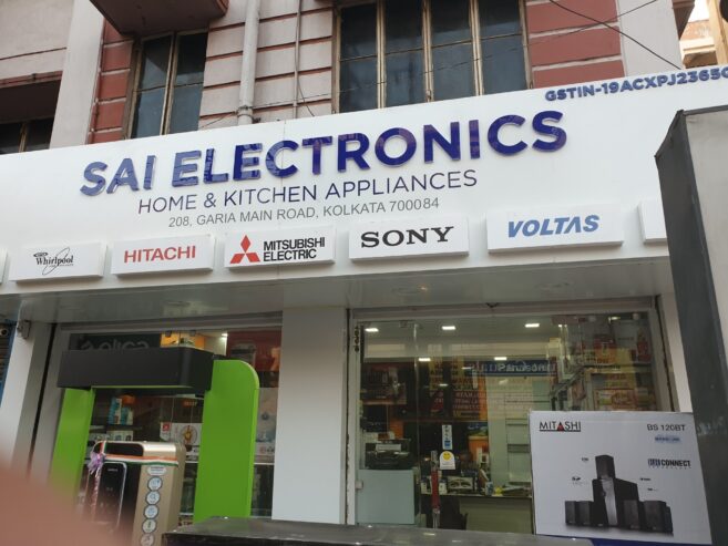 Om Sai Electronics