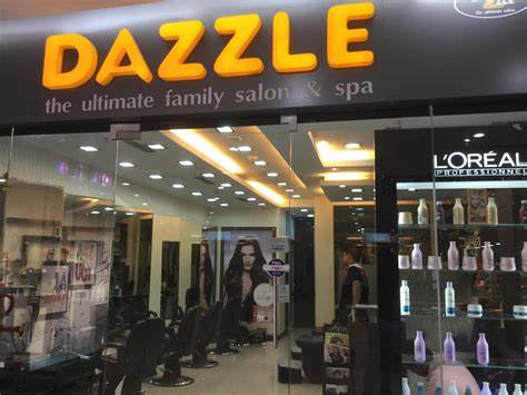 Dazz Beauty Unisex Salon & Spa