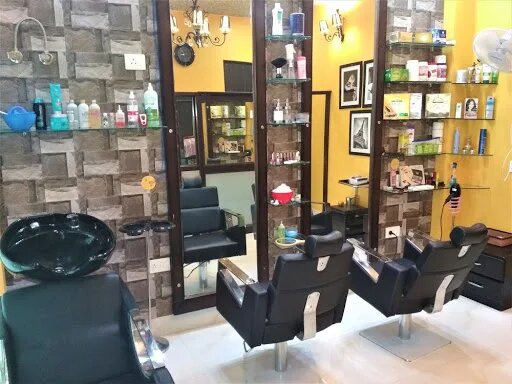 Sampoorna Beauty Parlour