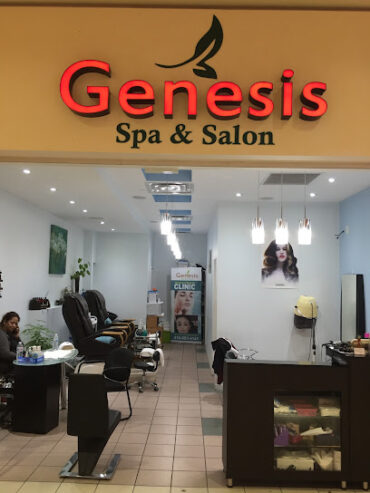 GENESIS SALON SPA