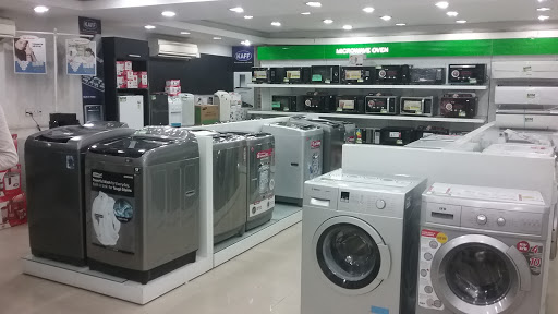 Sargam Electronics – Noida