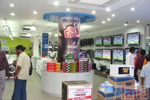 Bangalore Electronics