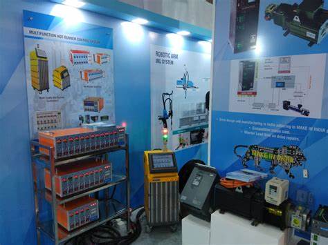 Devanshi Electronics