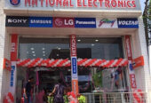 National Electronic