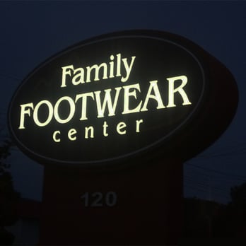 Family Shoes Center