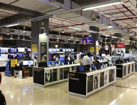 Mumbai Electronics