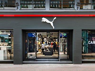 PUMA Store