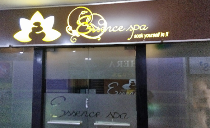 Essence Spa