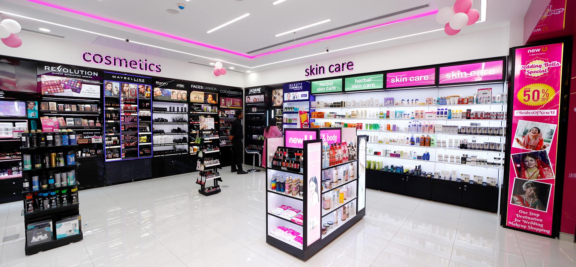 Evernorth shops Lucknow - Cosmetics store ※2023 TOP 10※ near me