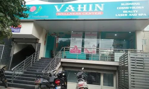 Vahin Wellness Centre