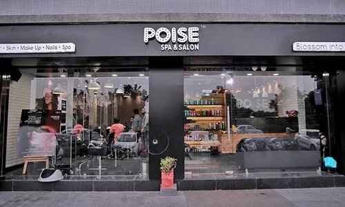 Poise Hair & Beauty Salon