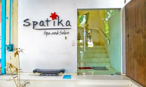 Spatika Spa & Salon