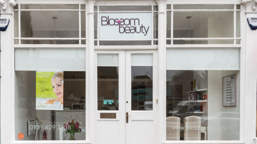 Blossom Ladies Spa and Salon