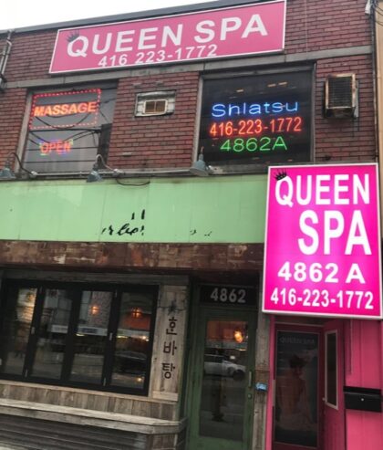 Queen Beauty care & Spa