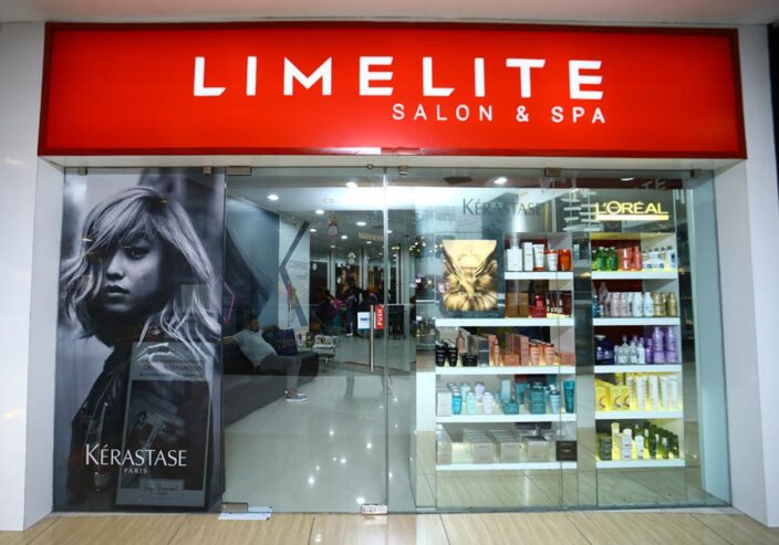 Limelite Salon & Spa