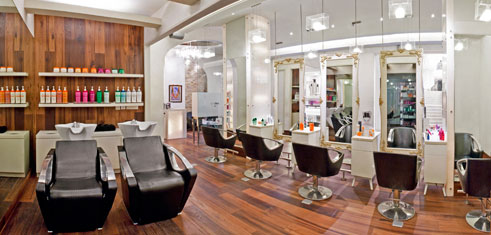 YOUR Salon Unisex