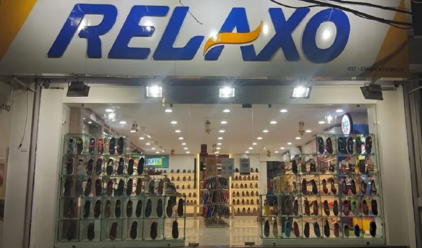 Relaxo