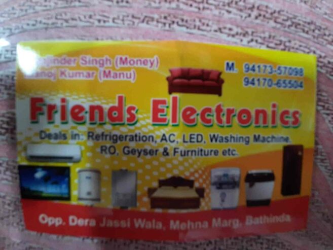 Friends Electronics