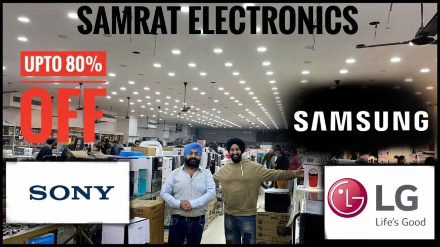 Samrat Electronics