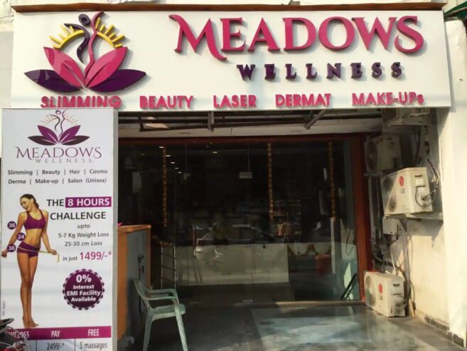 Meadows Wellness