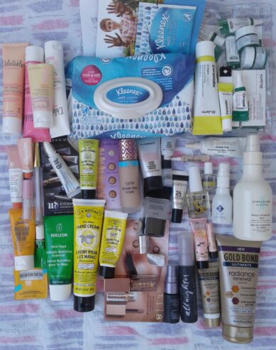 Beauty Box