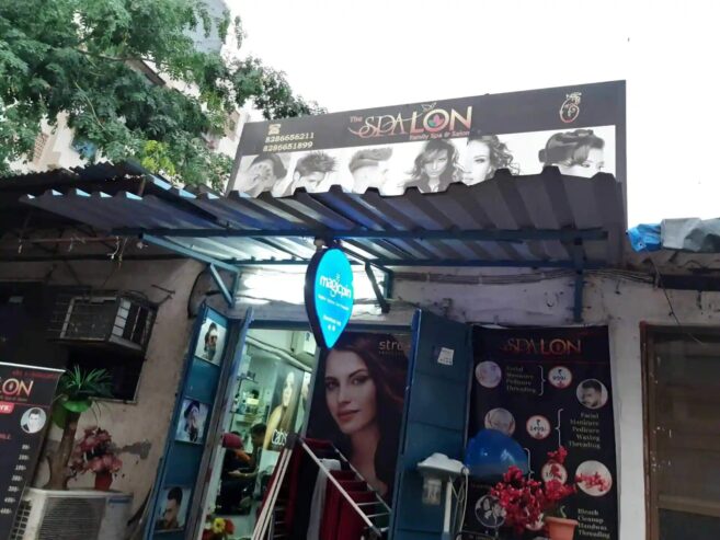 The Spalon Family Spa & Salon