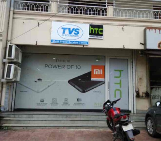 TVS Electronics