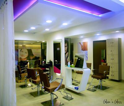 Ylg Salon / Ylg Vittal Mallya