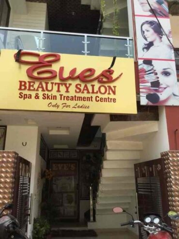 Eve Beauty Salon Spa